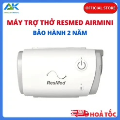Máy trợ thở ResMed AirMini