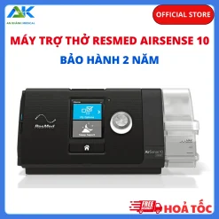 Máy trợ thở ResMed AirSense 10 Autoset