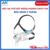 Mặt Nạ Mũi Miệng ResMed AirFit F40 Full Face MasK Mặt Nạ Mũi Miệng ResMed AirFit F40 Full Face MasK