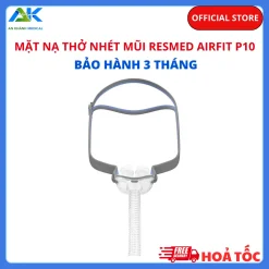 Mặt Nạ Đệm Mũi ResMed AirFit P10