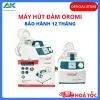 Máy Hút Dịch OROMI 1 Bình SS-6A Chính Hãng | 2-in-1 Hút Đàm & Xông Khí Dung Máy Hút Dịch OROMI 1 Bình