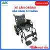 Xe Lăn OROMI XL-802 & XL-808 - Bảo Hành 1 Năm xe lăn oromi