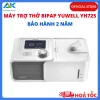 Máy Trợ Thở Yuwell BIPAP YH-725 Chính Hãng - Máy Thở BIPAP 2 Chiều Máy Trợ Thở Yuwell BIPAP YH-725