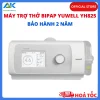 Máy Trợ Thở Yuwell YH-825 BIPAP Chính Hãng - Bảo Hành 12 Tháng Máy Trợ Thở Yuwell YH-825