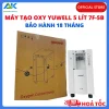 Máy Tạo Oxy Yuwell 7F-5B - Bảo Hành 18 Tháng Máy Tạo Oxy Yuwell 7F-5B