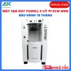 Máy Tạo Oxy Yuwell 7F-5CW Chính Hãng - Bảo Hành 18 Tháng Máy tạo oxy Yuwell 7F-5CW