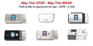 Banner may CPAP