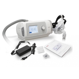 máy trợ thở yuwell chính hãng