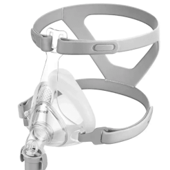 Mặt nạ máy thở Yuwell YF-01 FullFace Mask Capture 4