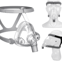 Mặt nạ máy thở Yuwell YF-01 FullFace Mask Mask yuwell full face