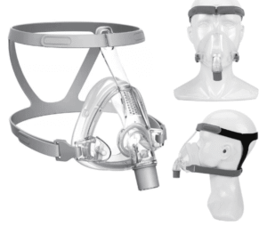 Mask yuwell full face