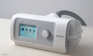 Cửa Hàng Máy Trợ Thở Yuwell Chính Hãng Tại TPHCM: Uy Tín & Giá Tốt Máy Trợ Thở Yuwell Có Tốt Không