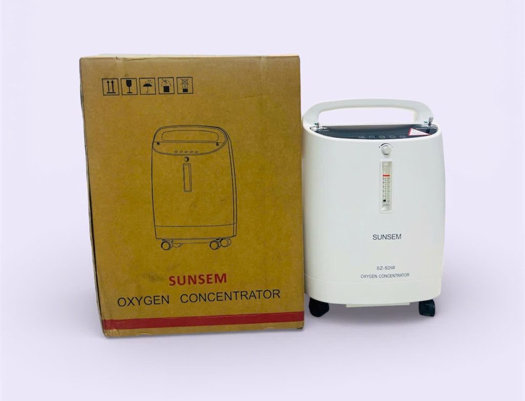 mua máy taọ oxy tại Tiền Giang