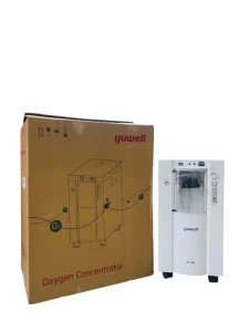 Máy Trợ Thở Oxy Cá Nhân: Giải Pháp Hô Hấp Tại Nhà Hiệu Quả Nhất may tao oxy Yuwell 7F 5B 768x1024.jpg 1