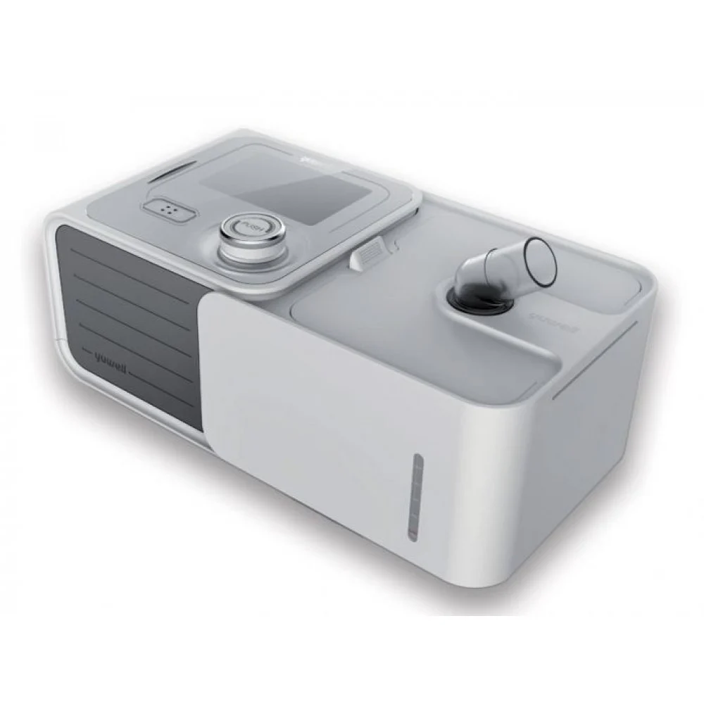 Bảng Giá Máy Trợ Thở Yuwell 2026: Chính Hãng & Ưu Đãi Mới Nhất Giá Máy Trợ Thở Yuwell