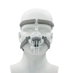 yuwell breathwear yn 02 nasal cpap mask 531927