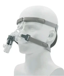 Trang chủ yuwell breathwear yn 02 nasal cpap mask 635593