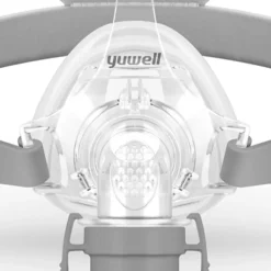 yuwell breathwear yn 02 nasal cpap mask 961946