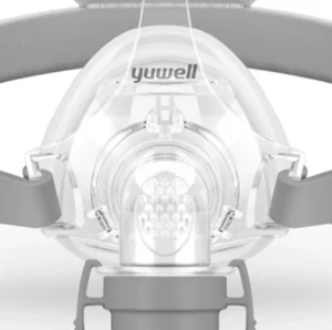 yuwell breathwear yn 02 nasal cpap mask 961946