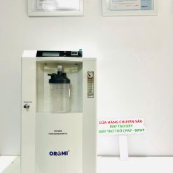 Alternative view of Máy tạo oxy Oromi 10L SZ-5AW - Bảo hành 12 tháng