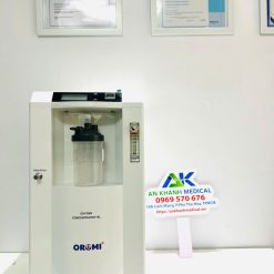 Máy tạo oxy Oromi 10L SZ-5AW - Bảo hành 12 tháng z7582977030226 a8ee5415419aed136ca81b7e1250c0f1 scaled