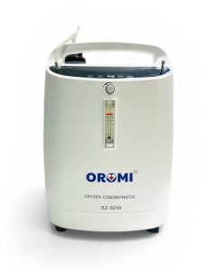 Máy tạo oxy Oromi 5L SZ-5DW