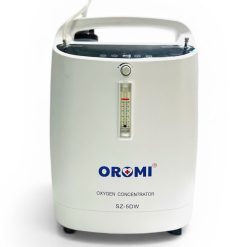 Máy tạo oxy y tế
