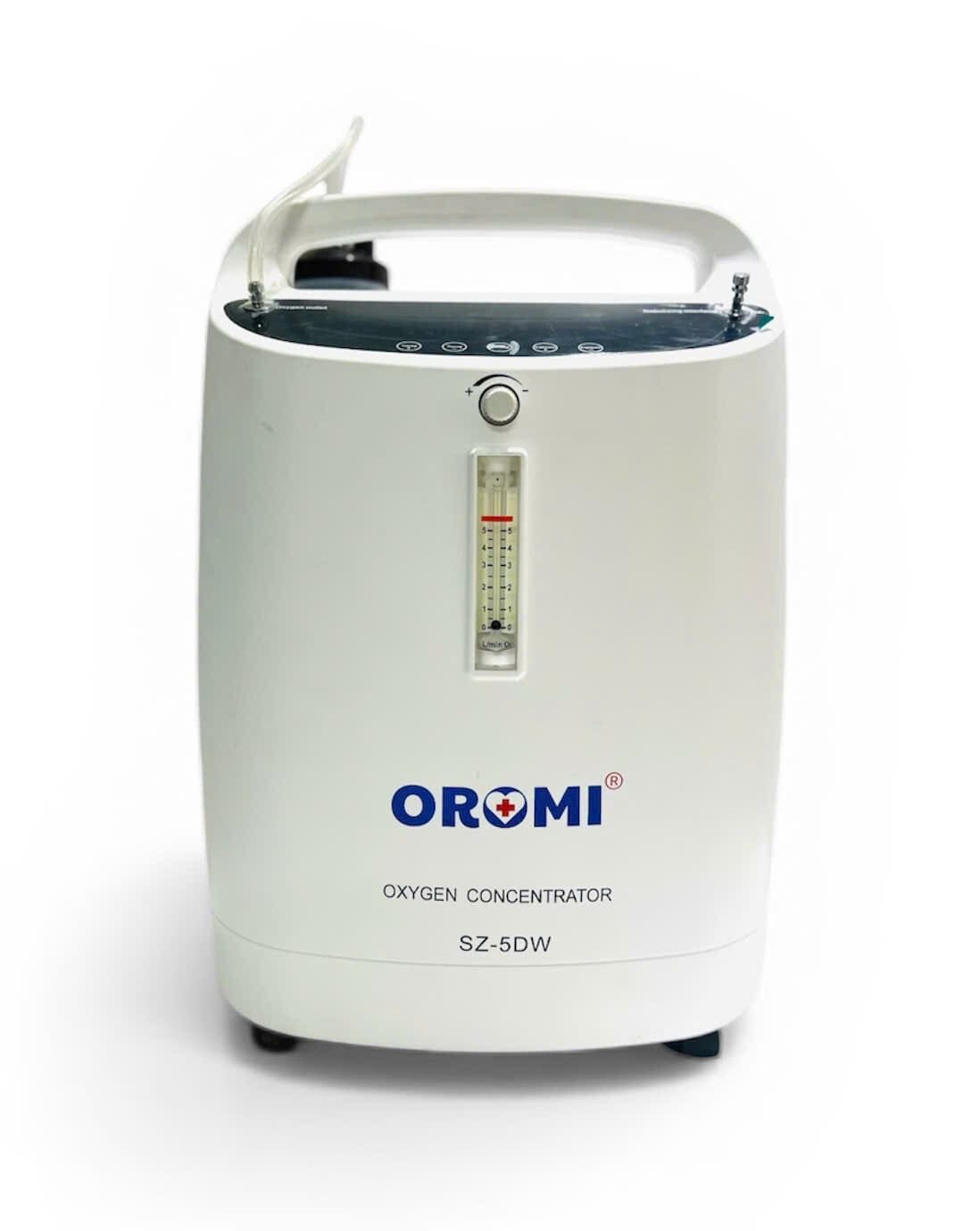 Máy tạo oxy Oromi 5L SZ-5DW