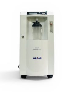 Máy tạo oxy Oromi 10L