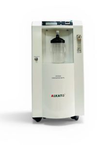 Máy Tạo Oxy Alkato 10L