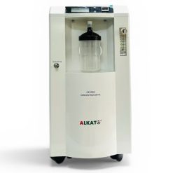 Máy Tạo Oxy Alkato 10L