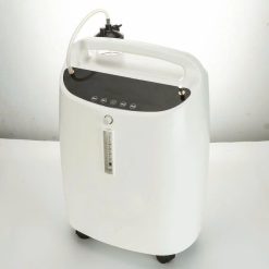 Máy Tạo Oxy SunSem 5 Lít SZ-5DW – Tặng Máy Đo Huyết Áp Yuwell, Giao Nhanh Toàn Quốc cách sử dụng máy tạo oxy
