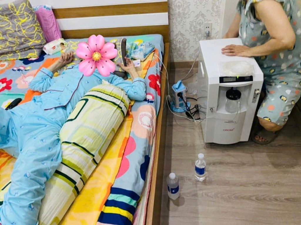 Cho Thuê Máy Tạo Oxy Tại Tân An, Bến Lức, Thủ Thừa, Tân Trụ, Châu Thành (Long An)