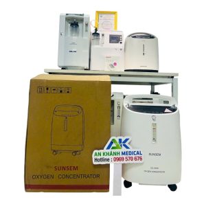 Mua Máy Tạo Oxy Tại Đồng Nai