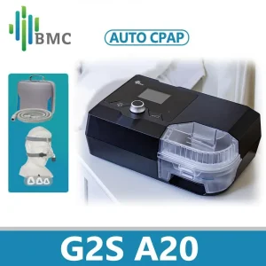 Máy trợ thở Auto CPAP BMC G2S A20 - Bảo hành 2 năm 1bebc26853544c377392c33f421e3ba6f4f30659 original 8 11zon