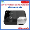 Máy trợ thở Auto CPAP BMC G2S A20 - Bảo hành 2 năm Máy trợ thở Auto CPAP BMC G2S A20