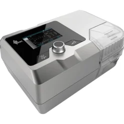 Trang chủ Alternative view of Máy trợ thở BMC Auto BIPAP G2S B25A - Bảo hành 2 năm