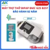 Máy trợ thở Auto BiPAP BMC G2S B25T - Bảo hành 2 năm Máy trợ thở Auto BiPAP BMC G2S B25T