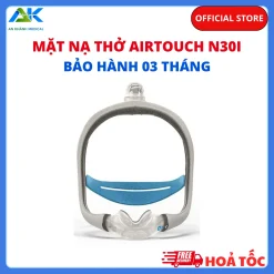 Mặt Nạ Mũi CPAP ResMed AirTouch N30i