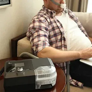BMC RESmart G2S A20 Auto CPAP21646475042 18 11zon