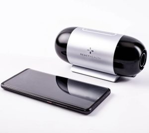 Máy trợ thở BMC M1 Mini Auto CPAP - Bảo hành 2 năm bmc m1 react health travel luna cpap machine cpap store usa 2 1500x1335 14 11zon