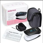 Máy đo nồng độ oxy trong máu SPO2 Jumper JPD 500D