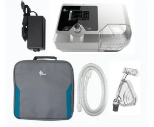 Máy trợ thở BMC Auto BIPAP G2S B25A - Bảo hành 2 năm g2s b25a 1 20 11zon