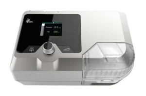 Máy trợ thở Auto BiPAP BMC G2S B25T - Bảo hành 2 năm g2s b25a 21 11zon