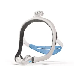 Mặt Nạ Mũi CPAP ResMed AirTouch N30i - Bảo Hành 3 Tháng healthcare professionals airtouch n30i airtouch n30i right side view 28 11zon