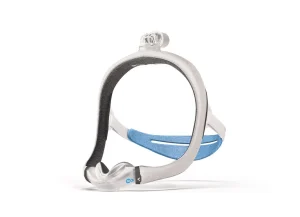 Mặt Nạ Mũi CPAP ResMed AirTouch N30i - Bảo Hành 3 Tháng healthcare professionals airtouch n30i airtouch n30i right side view 28 11zon