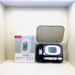 Máy Đo Đường Huyết Yuwell 582 - Công Nghệ 5 Điện Cực, Kết Nối Bluetooth Thông Minh z7591627937025 9c7b74adb84f2339fb972f10ece6d6d8 scaled