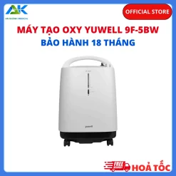 Máy tạo oxy Yuwell 9F-5BW