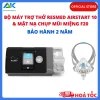 Máy Trợ Thở ResMed AirStart 10 APAP Kèm Mặt Nạ Mũi Miệng F20