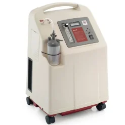 Máy tạo oxy Yuwell 10 lít 7F-10W - Bảo hành 18 tháng 202105282213561731 11zon